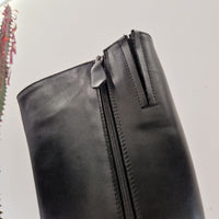Noa A black boot