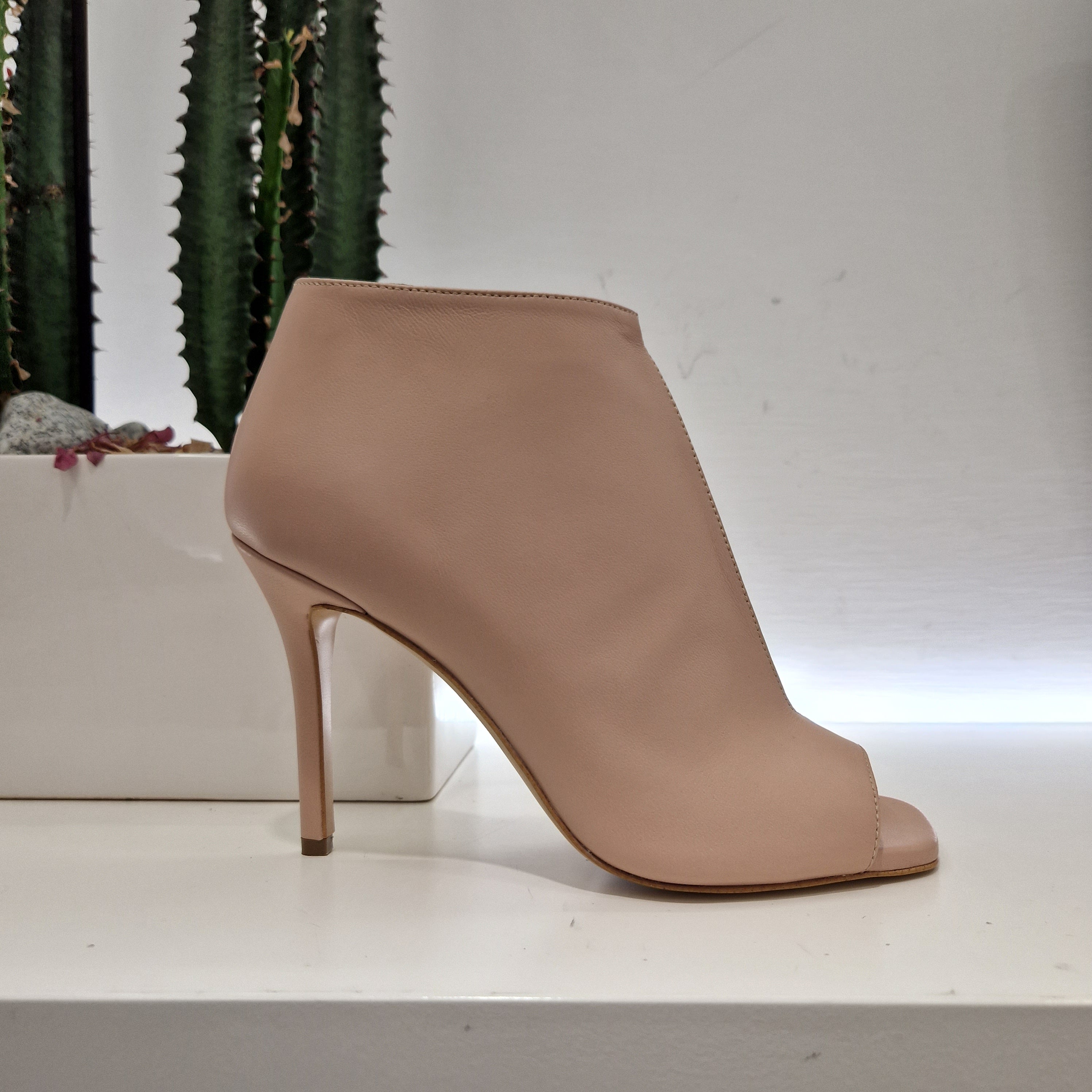 Marc Ellis Powder Sandal