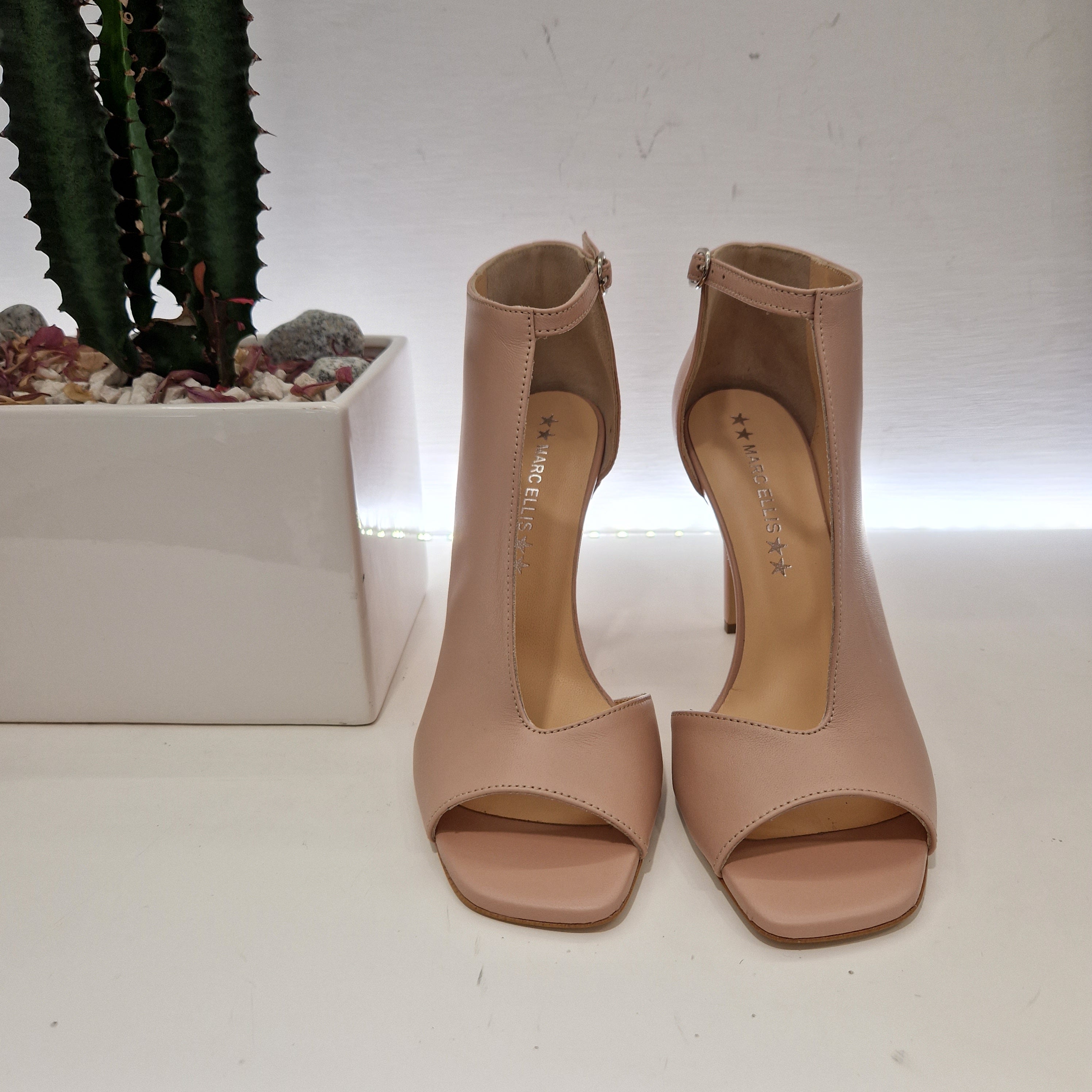 Marc Ellis Powder Sandal