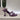 Jeannot purple sandal