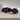 Jeannot purple sandal