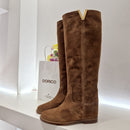 Via Roma 15 gold V boot