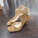 Marc Ellis heart sandal