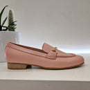 Noa A. Pink Moccasin