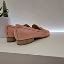Noa A. Pink Moccasin