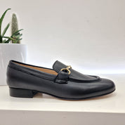 Noa A. Black Moccasin