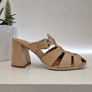 Laura Bellariva clog