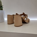Laura Bellariva clog