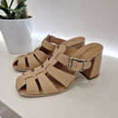 Laura Bellariva clog