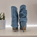 Marc Ellis Jeans Boot