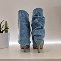 Marc Ellis Jeans Boot