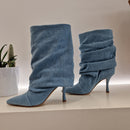 Marc Ellis Jeans Boot
