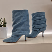 Marc Ellis Jeans Boot