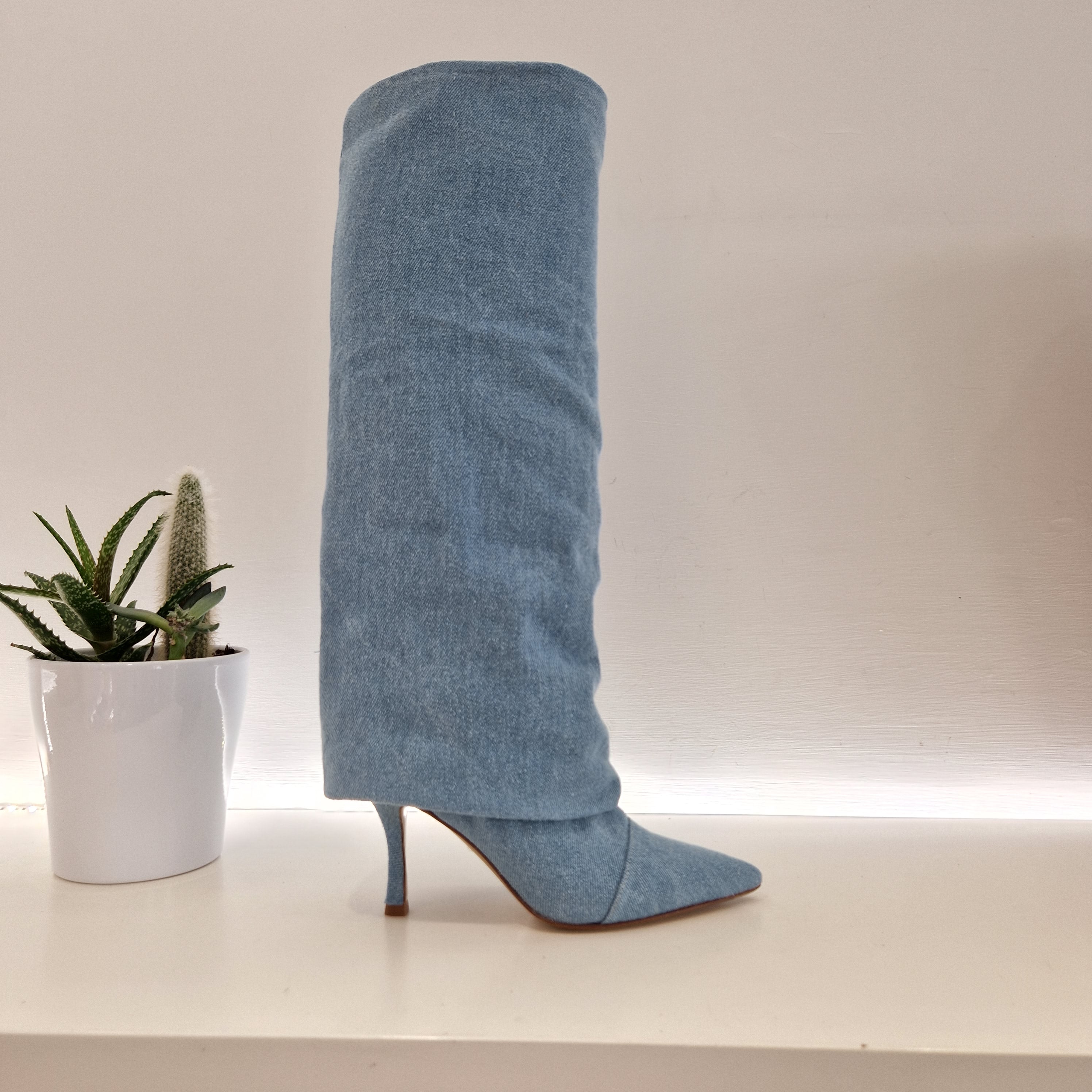 Marc Ellis Jeans Boot