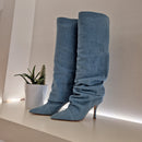 Marc Ellis Jeans Boot