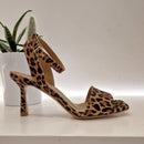 Wo Milano leo sandal