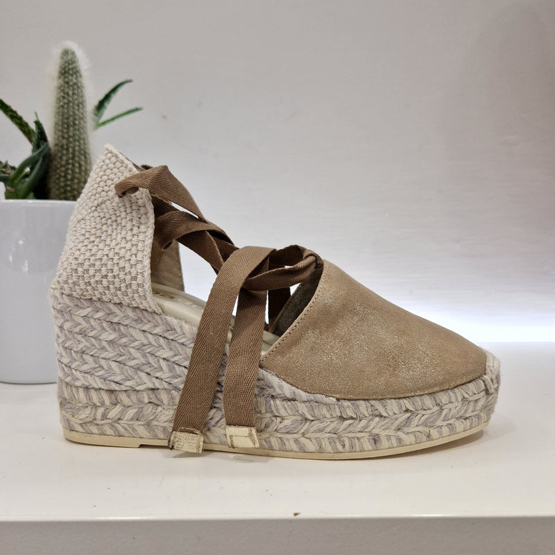 Espadrilles modello Valenciana