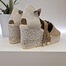 Espadrilles modello Valenciana