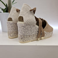 Espadrilles modello Valenciana