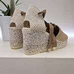 Espadrilles modello Valenciana