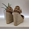 Espadrilles Crochet