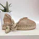 Espadrilles modello Dira