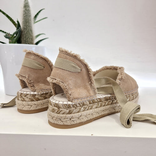Espadrilles modello Dira