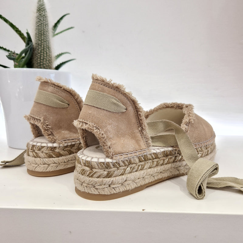 Espadrilles modello Dira