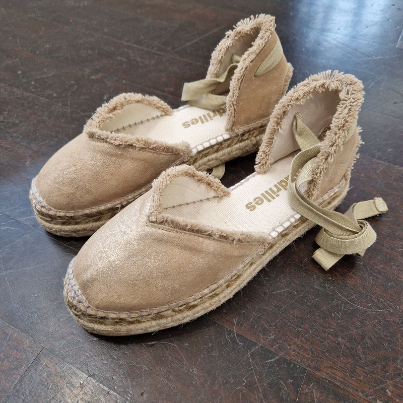 Espadrilles modello Dira