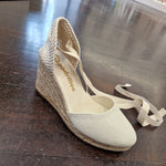 Espadrilles color corda
