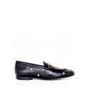 Parisienne rhinestone moccasin