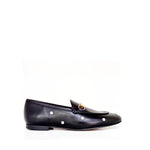 Parisienne mocassino strass
